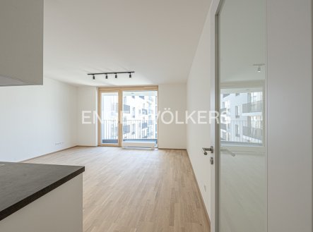 Pronájem bytu, 3+kk, 87 m²