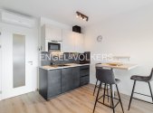 Pronájem bytu, 1+kk, 31 m²