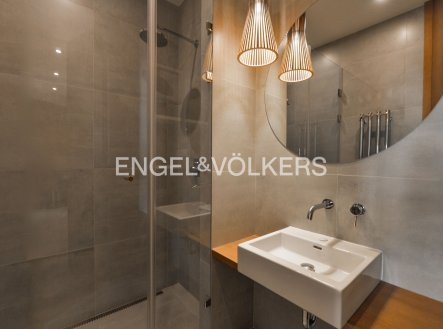 Pronájem bytu, 2+kk, 54 m²