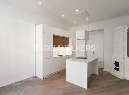 2-PEG_8864 | Pronájem bytu, 2+kk, 54 m²