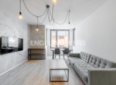 Prodej bytu, 3+kk, 74 m²