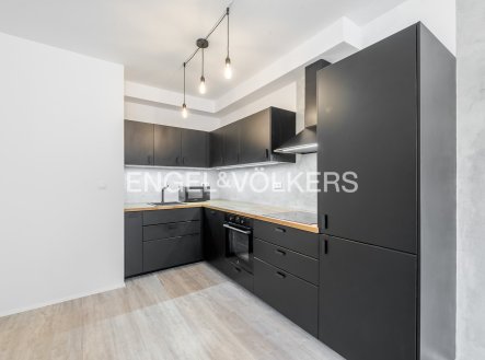 Prodej bytu, 3+kk, 74 m²
