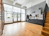 Prodej bytu, 3+kk, 112 m²