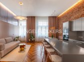 Prodej bytu, 3+kk, 66 m²