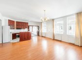 Pronájem bytu, 4+kk, 140 m²