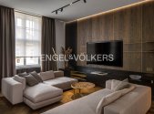 Pronájem bytu, 3+kk, 102 m²