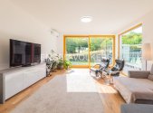Pronájem - dům/vila, 219 m²