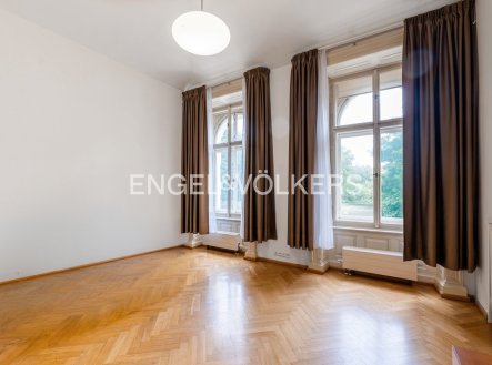 Pronájem bytu, 3+1, 115 m²