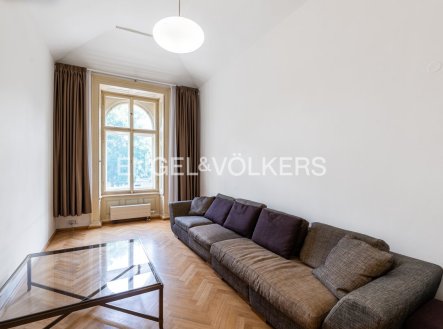 Pronájem bytu, 3+1, 115 m²