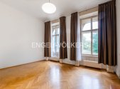 Pronájem bytu, 3+1, 115 m²