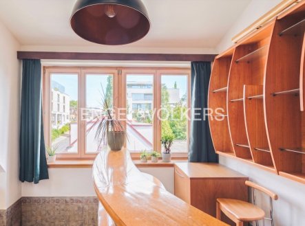 2 | Prodej bytu, 3+kk, 151 m²