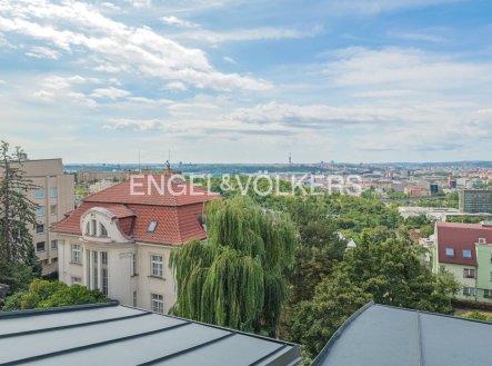 3 | Prodej bytu, 3+kk, 151 m²
