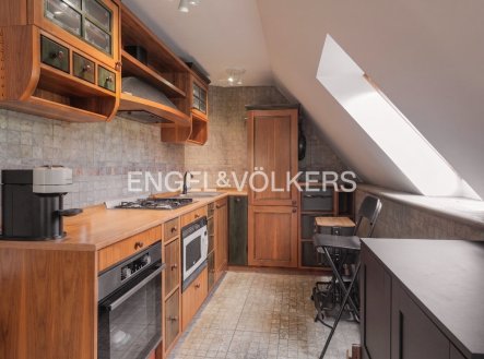 4 | Prodej bytu, 3+kk, 151 m²