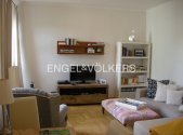 Pronájem bytu, 2+kk, 62 m²