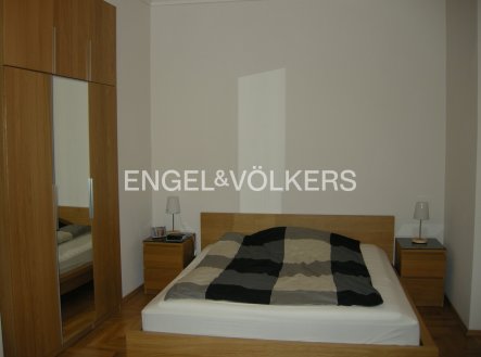 Byt 2-1 004 | Pronájem bytu, 2+kk, 62 m²
