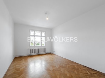 Pronájem bytu, 4+1, 125 m²