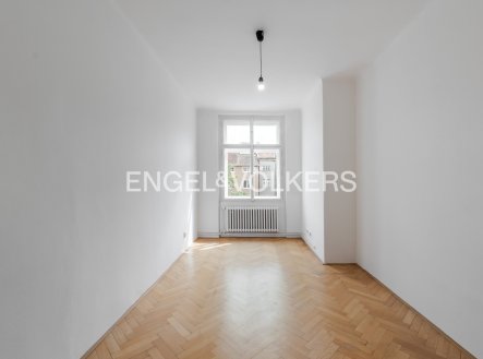 Pronájem bytu, 4+1, 125 m²