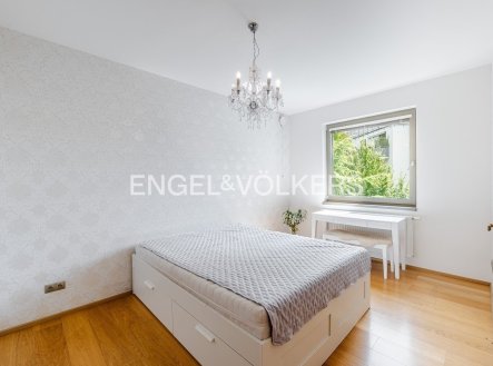 Pronájem bytu, 2+kk, 50 m²