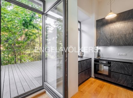 2 | Prodej bytu, 2+kk, 65 m²