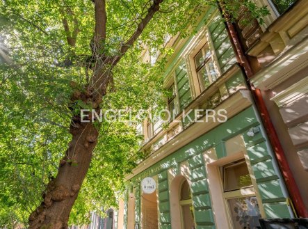 4 | Prodej bytu, 2+kk, 65 m²
