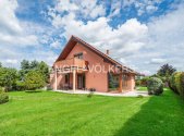 Prodej - dům/vila, 270 m²