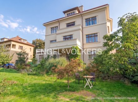 Prodej bytu, 2+1, 49 m²