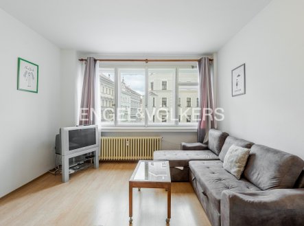 Pronájem bytu, 2+1, 75 m² obrázek