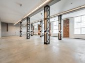 Pronájem komerčního objektu, sklad, 468 m²