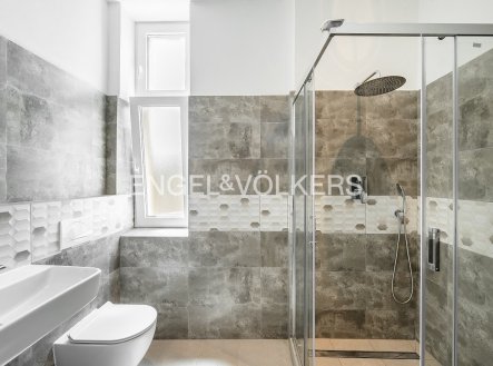 Pronájem bytu, 1+1, 40 m²