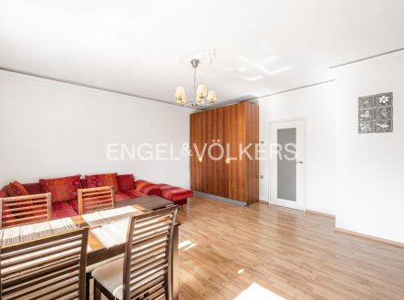 Prodej bytu, 1+kk, 39 m²