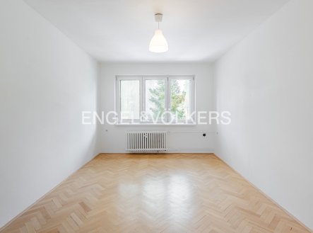 Pronájem bytu, 3+1, 71 m²