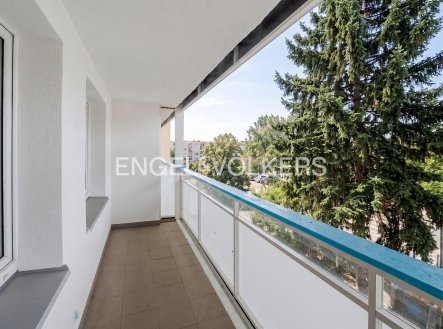 Pronájem bytu, 3+1, 71 m²