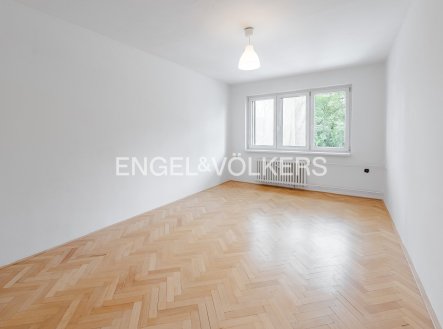 Pronájem bytu, 3+1, 71 m²