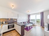 Pronájem bytu, 2+kk, 53 m²