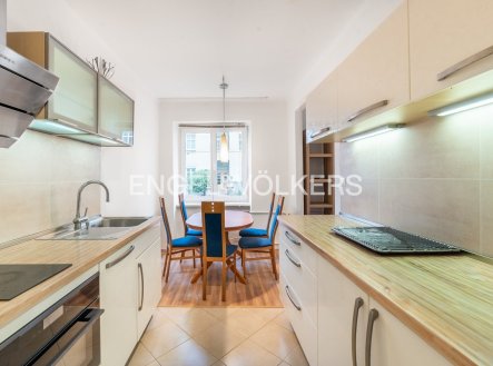 Pronájem bytu, 2+1, 60 m²