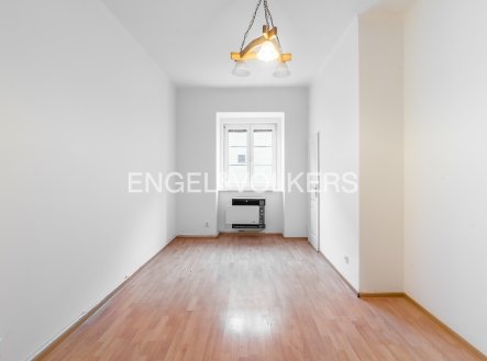 Pronájem bytu, 2+1, 46 m² obrázek