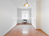 Pronájem bytu, 2+1, 46 m²