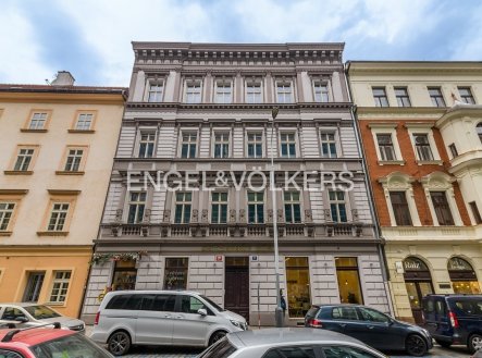 Pronájem obchodní prostory, 93 m²
