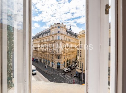 Pronájem bytu, 3+kk, 92 m²