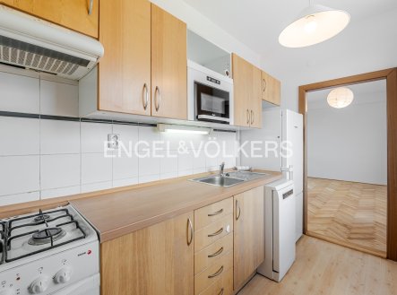 Pronájem bytu, 3+1, 78 m²