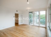 Pronájem bytu, 2+kk, 53 m²
