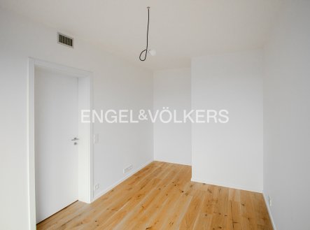 Pronájem bytu, 2+kk, 53 m²