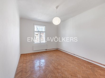Pronájem bytu, 1+1, 50 m²
