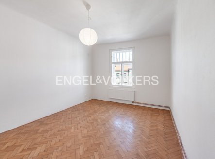 Pronájem bytu, 1+1, 50 m²