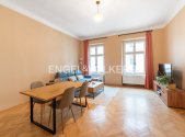 Pronájem bytu, 2+1, 80 m²