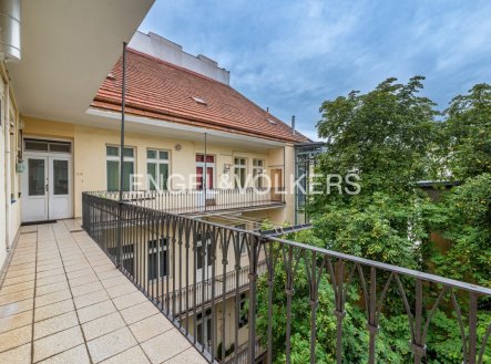Pronájem bytu, 2+1, 80 m²
