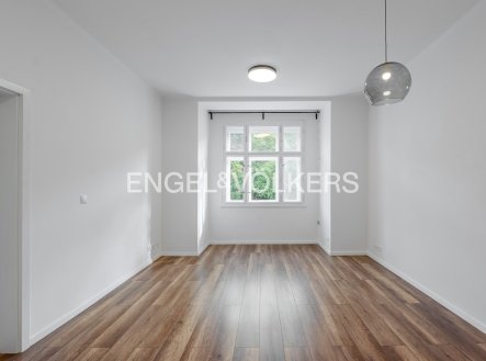 Pronájem bytu, 3+kk, 69 m²