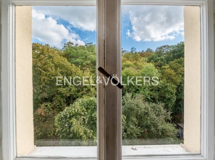 Pronájem bytu, 3+kk, 69 m²