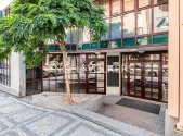 Pronájem obchodní prostory, 57 m²