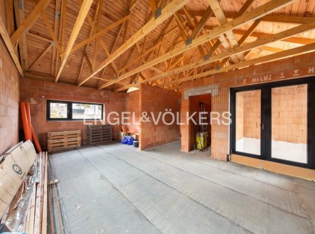 3 | Prodej - dům/vila, 240 m²